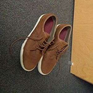 Reef Ridge Lux ( chocolate ) size 10.5